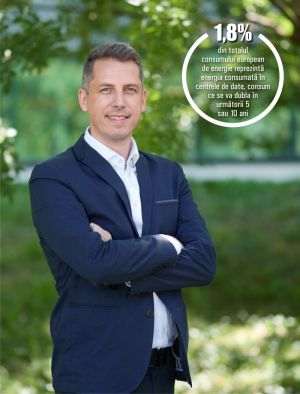 Centrul de competenţă Schneider Electric România - hub de inteligenţă pentru 20 de ţări din regiune
